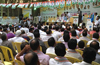 Congress woos NRI voters; leaders hold convention in Jeddah